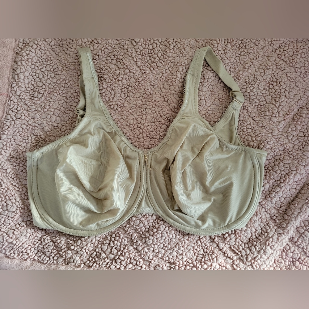 Unlined Underwire Wacoal T-shirt Bra 34H